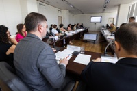 Ações para promoção da Propriedade Intelectual são destaque em reunião do GIPI