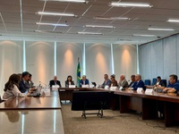 Conselho de Administração do CBA avalia realizações de 2025 e aprova Plano de Ação para este ano