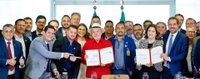 Governo amplia Move Brasil, que terá R$ 21,2 bi para aquisição de caminhões e ônibus