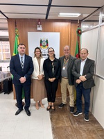 Reinventa.BR seleciona empresas do RS para avançar em soluções tecnológicas e modernização