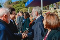 Brasil e Coreia do Sul firmam parceria para cooperação em áreas estratégicas