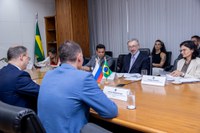 Brasil e Rússia ampliam cooperação industrial e produtiva