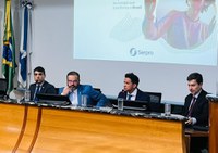 Empresas brasileiras e chinesas debatem parcerias em soluções de Inteligência Artificial