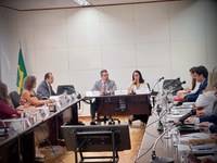 Fórum MDIC de Comércio e Serviços debate aumento de produtividade e alterações na NBS