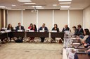 Workshop Técnico sobre Monitoramento, Relato e Verificação (MRV) no âmbito do Sistema Brasileiro de Comércio de Emissões