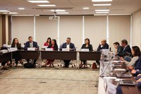 Governo federal inicia rodada de diálogos com a indústria sobre a implementação do mercado regulado de carbono