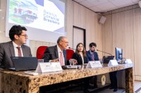 Acordo Mercosul-União Europeia está bem encaminhado, diz Alckmin