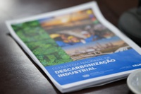 CTIBC aprova versão final da Estratégia Nacional de Descarbonização Industrial