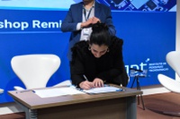 MDIC firma parceria para qualificar a reciclagem de eletrônicos e recuperação de minerais estratégicos