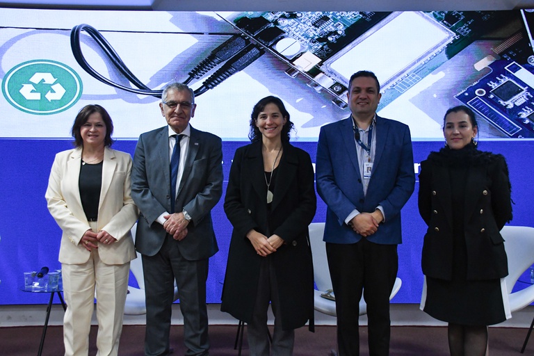 Lançamento Reminera4