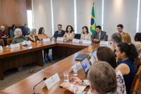 6ª Reunião do FNEC debate reciclagem veicular e descomissionamento de plataformas e navios