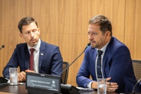 MDIC e CGU debatem mensuração de patentes públicas brasileiras