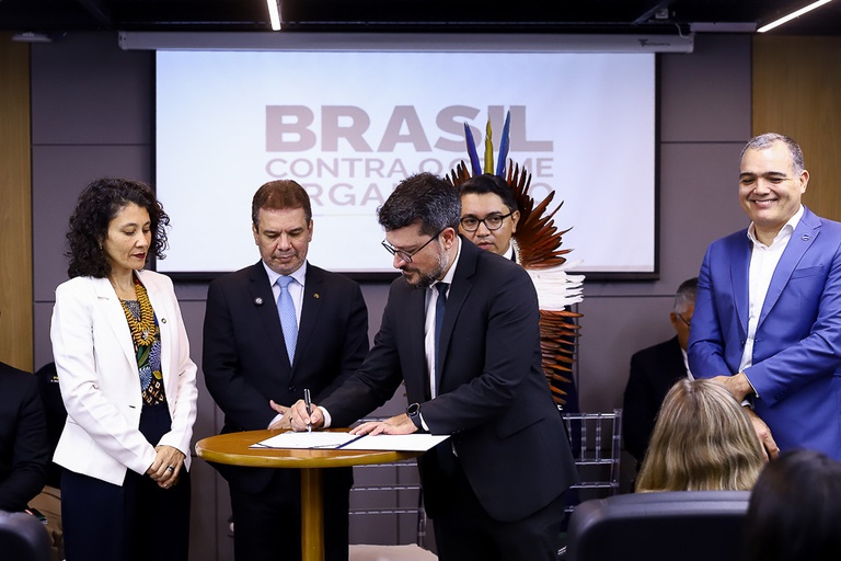 Desenvolvimento Alternativo Sustentável1
