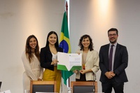 29ª Reunião Trimestral do Comitê destaca resultados positivos da Enimpacto