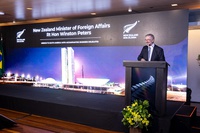 Brasil e Nova Zelândia debatem ampliação de comércio e investimentos