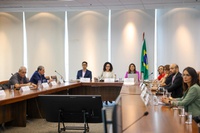 Comitês debatem a implementação de normas para obtenção do Selo Verde Brasil