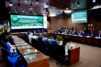 Conselho aprova 83 projetos com R$ 1,17 bilhão em investimentos na Zona Franca de Manaus