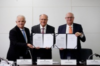 MDIC e BID reforçam parceria para ampliar exportações e facilitar investimento estrangeiro