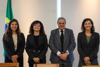 Norma que orienta o Selo Amazônia deve ser lançada até maio