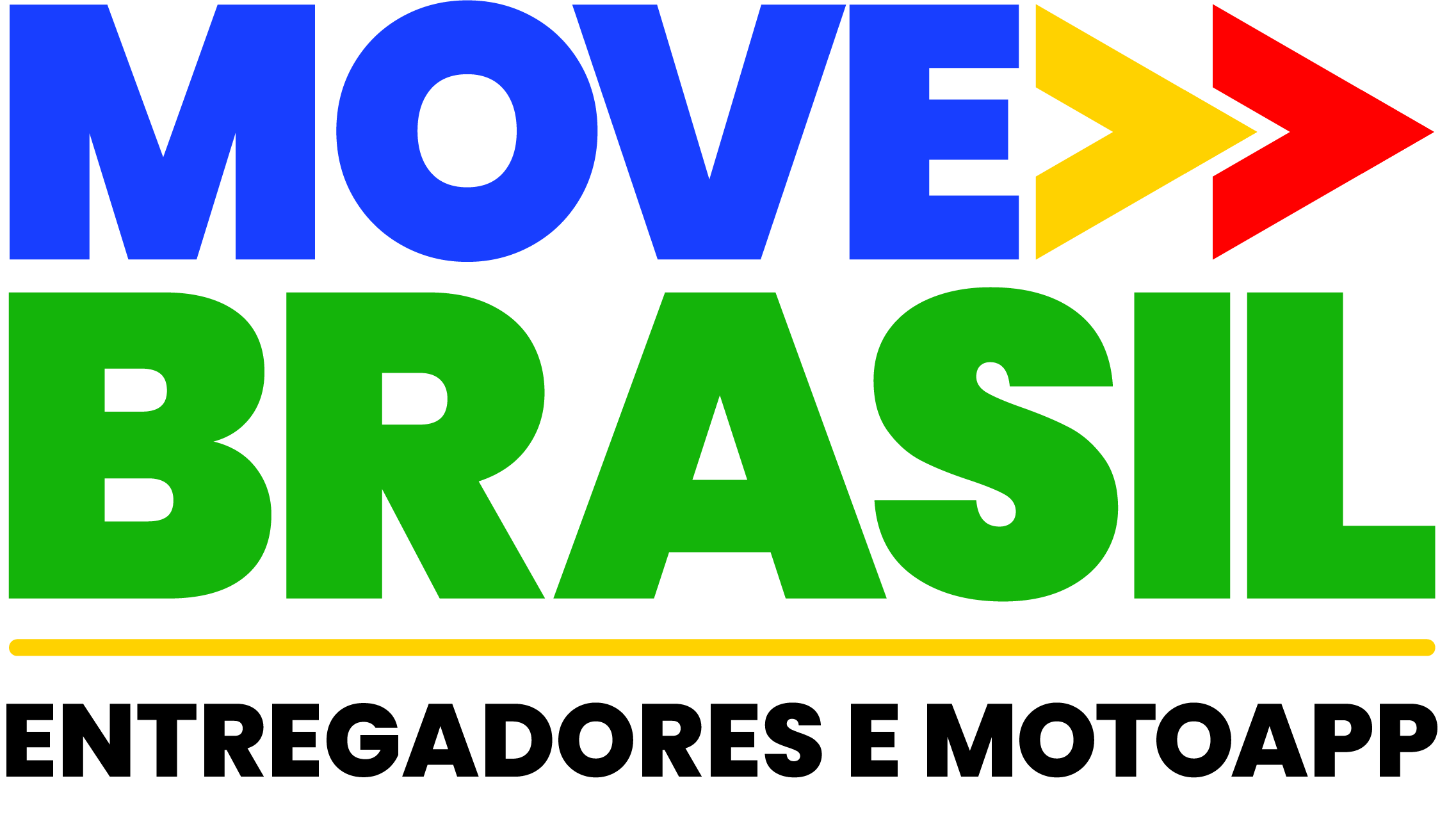 Imagem de apoio para seção Move Brasil – Entregadores e Moto Apps - Saiba mais.