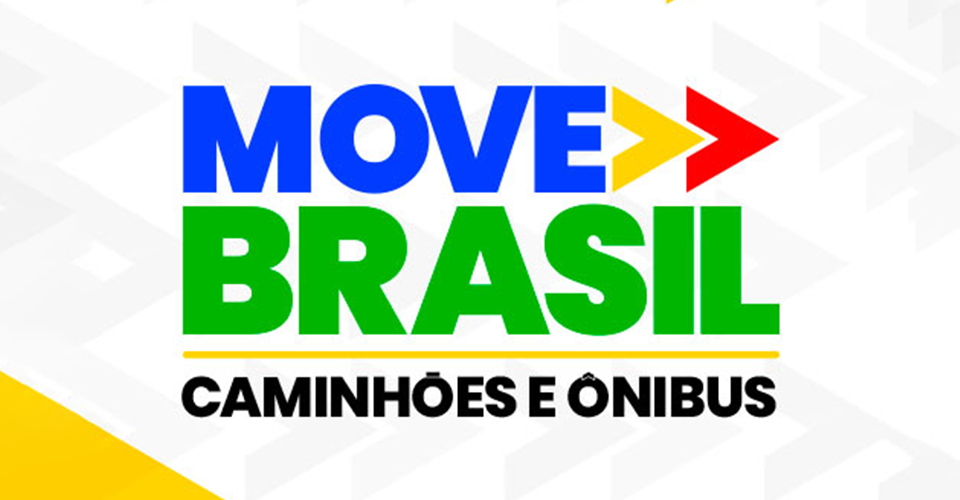 Imagem de apoio para MOVE BRASIL - Caminhões e Ônibus