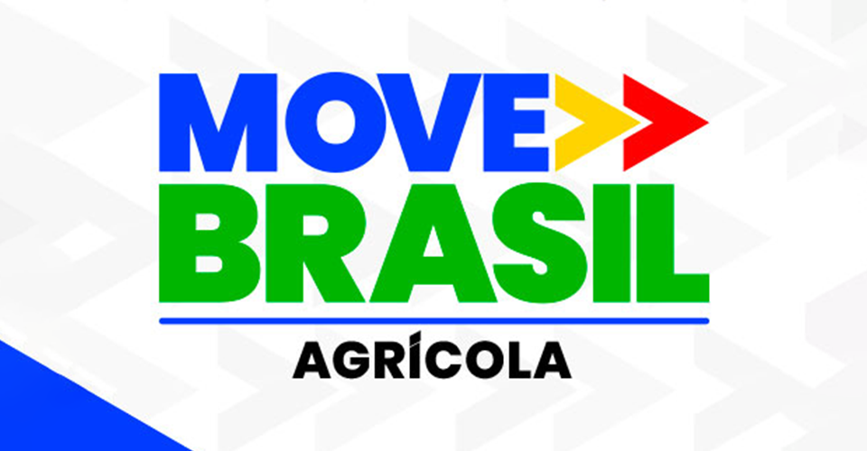 Imagem de apoio para MOVE BRASIL - Agrícola
