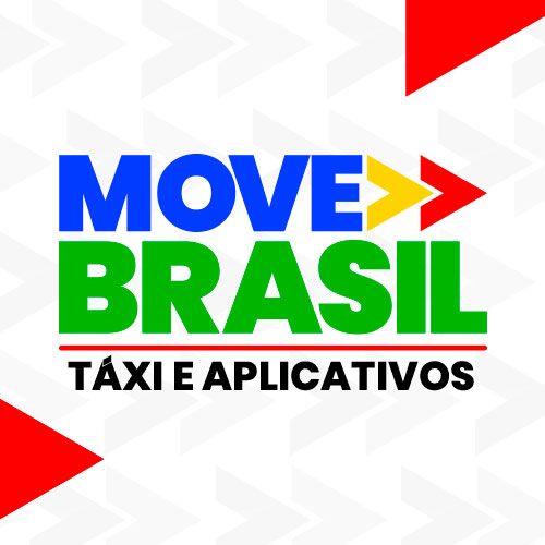 Imagem de apoio para MOVE BRASIL - Táxi e Aplicativos