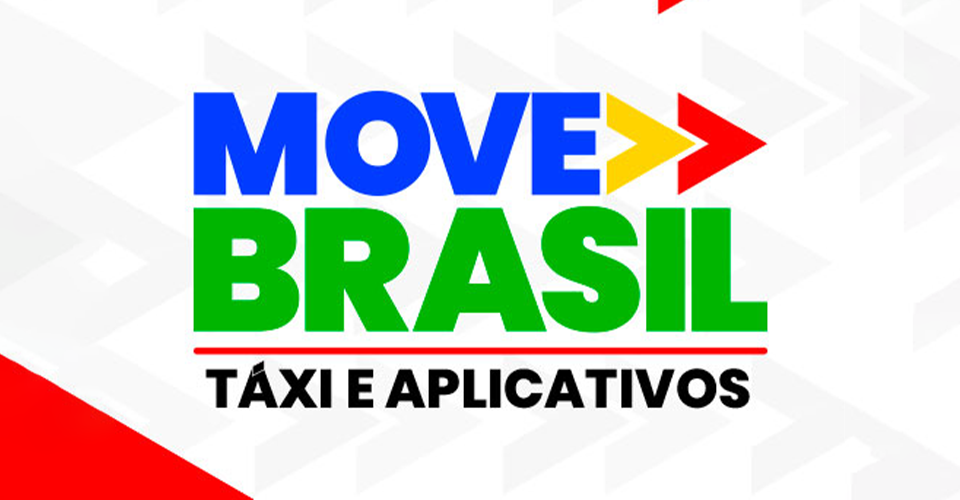 Imagem de apoio para MOVE BRASIL - Táxi e Aplicativos