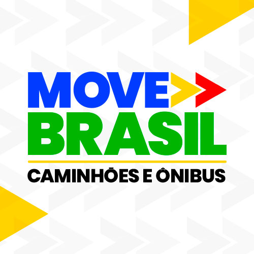 Imagem de apoio para MOVE BRASIL - Caminhões e Ônibus