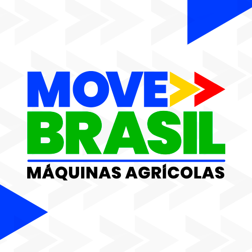 Imagem de apoio para MOVE BRASIL - Máquinas Agrícolas