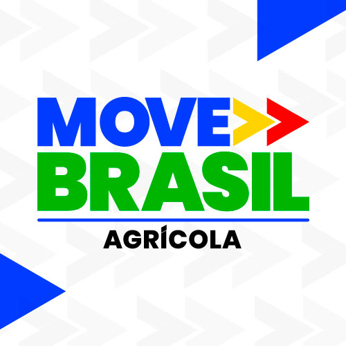 Imagem de apoio para MOVE BRASIL - Agrícola