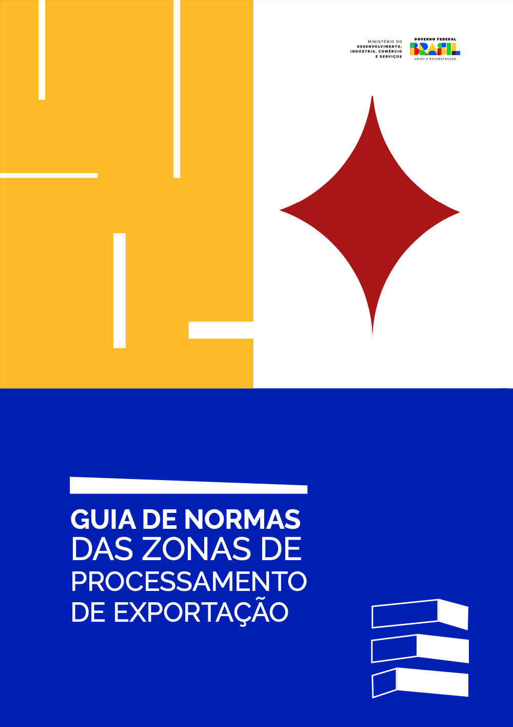 Guia de Normas das Zonas de Processamento de Exportação