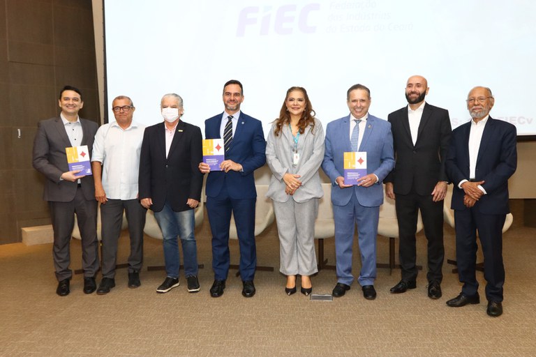 MDIC lança guia para orientar proponentes na elaboração de projetos empresariais em ZPE