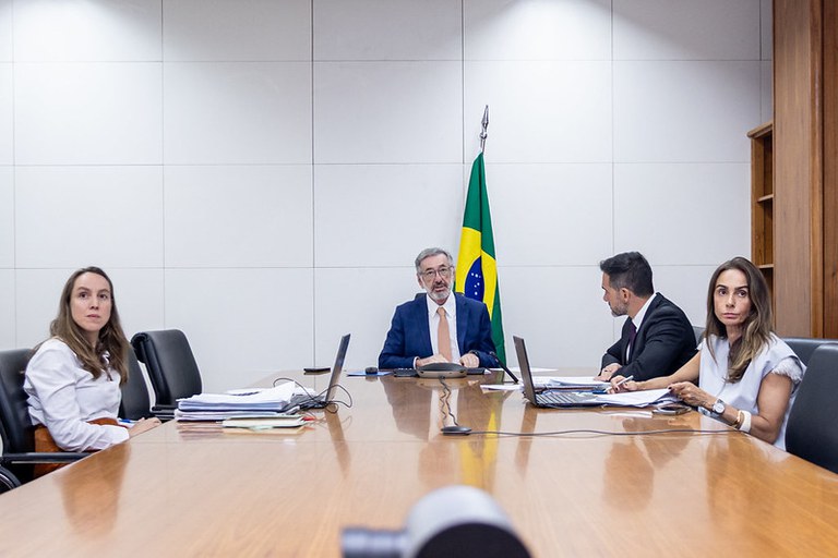 CZPE aprova 12 projetos para R$ 585 bilhões em novos investimentos, incluindo datacenter, metais e amônia verde