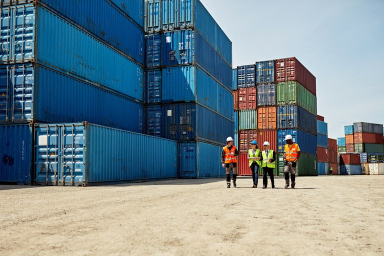 Decreto cria Zona de Processamento de Exportação no Pará