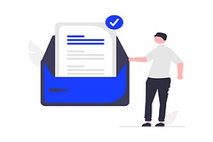 Acesse o documento referente a Carta.