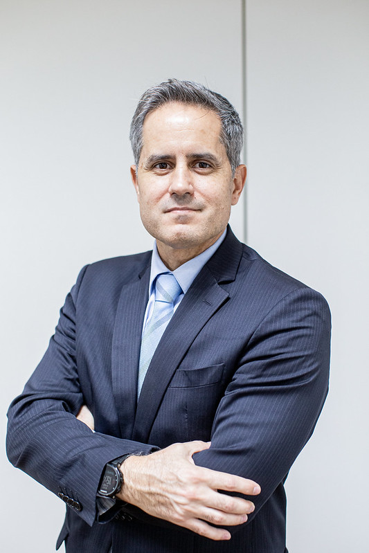 Alexandre Sampaio de Arrochela Lobo