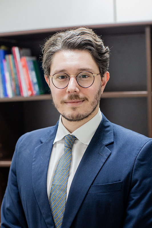 Pedro Henrique Giocondo Guerra