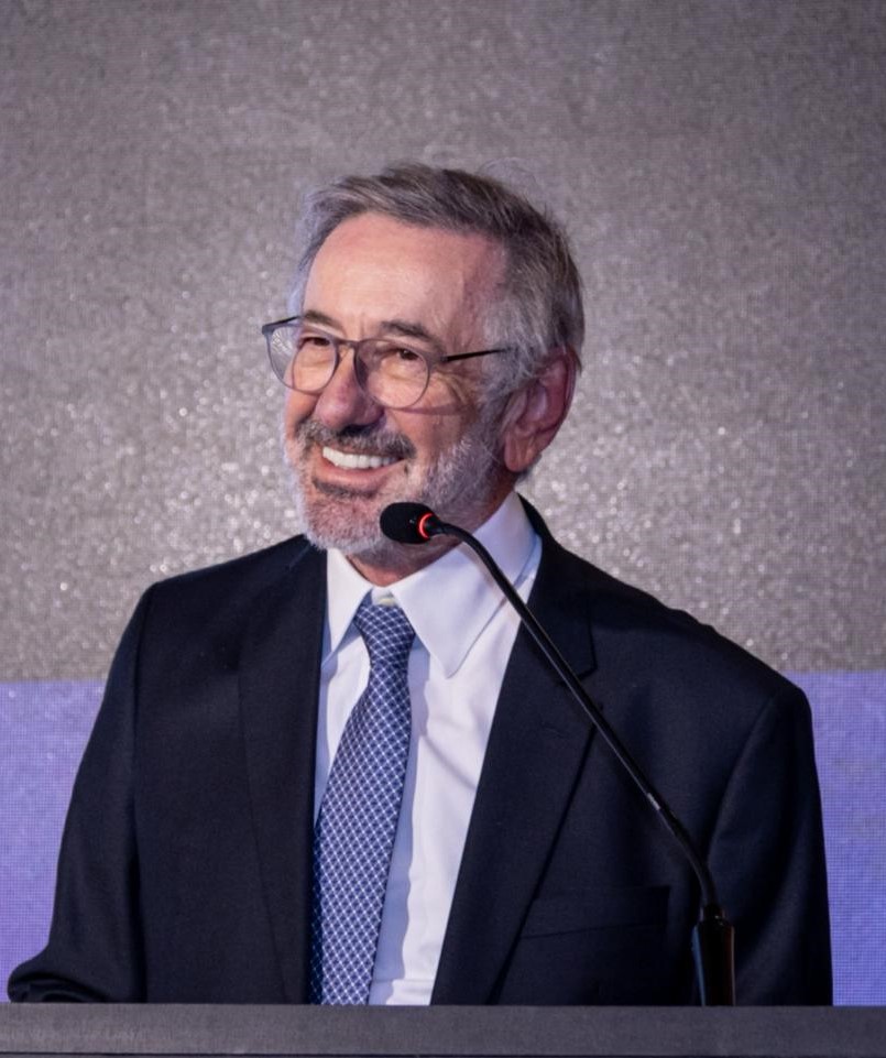 Márcio Fernando Elias Rosa