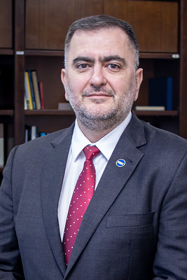 Pedro Ivo Sebba Ramalho