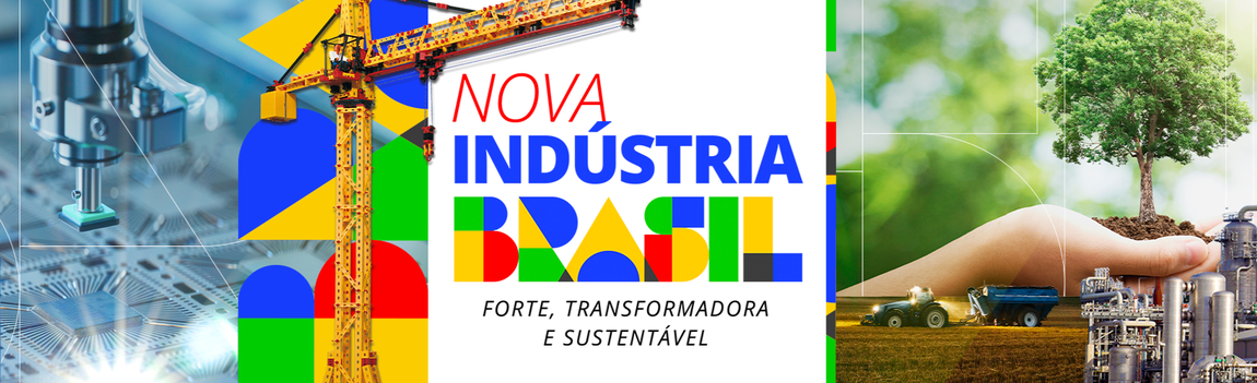 Conselho Nacional de Desenvolvimento Industrial (CNDI) - Nova Política Industrial