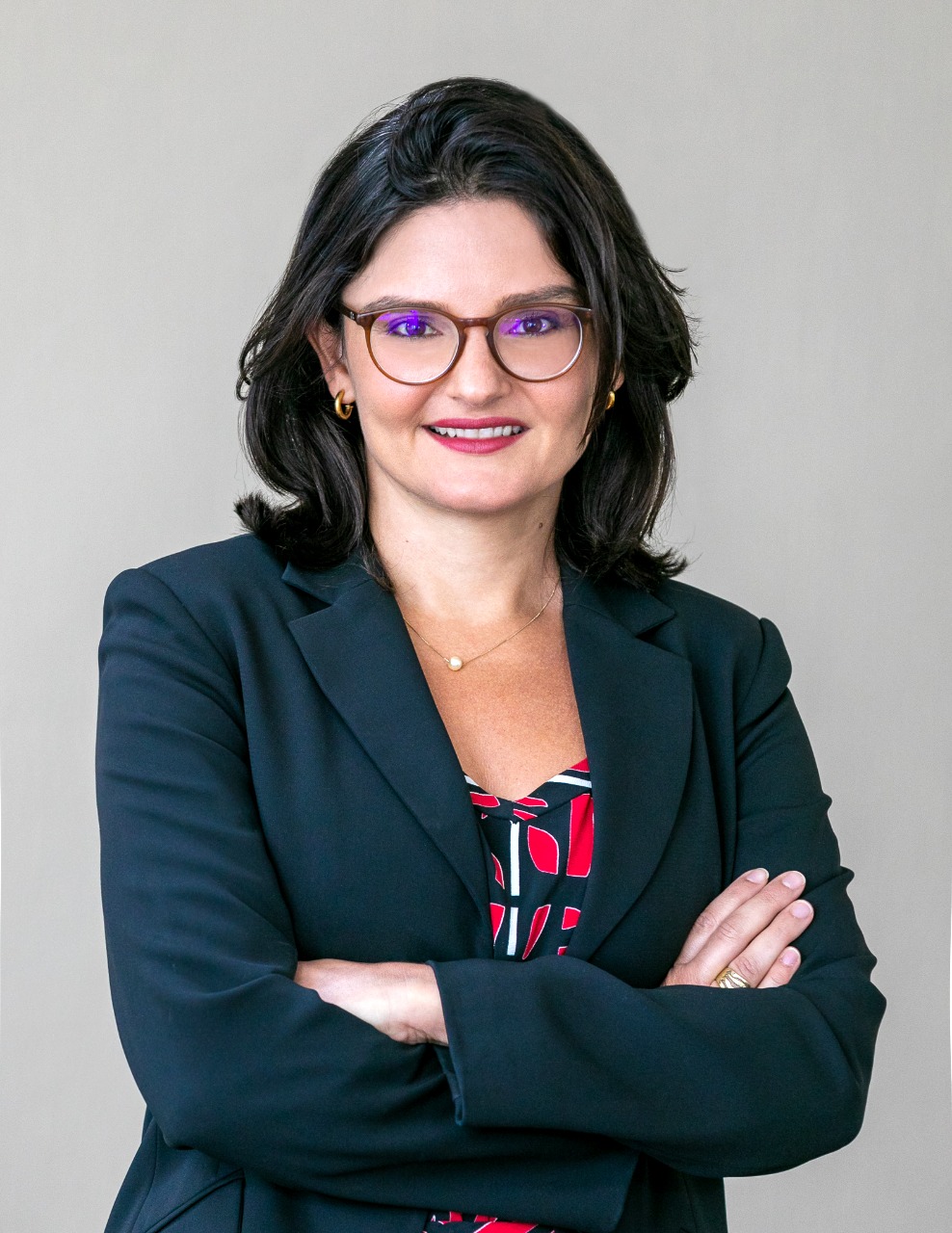 Tatiana Lacerda Prazeres