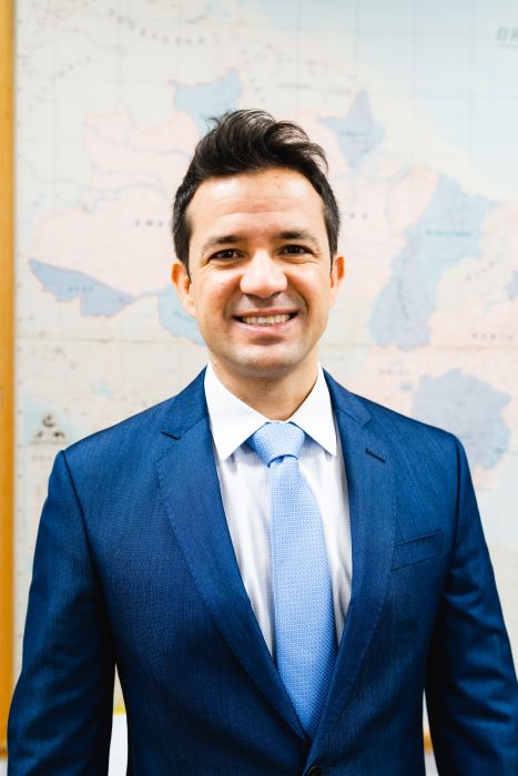 Uallace Moreira Lima