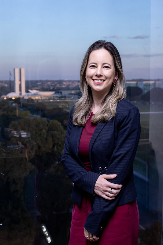 Juliana Caxambu Volpi