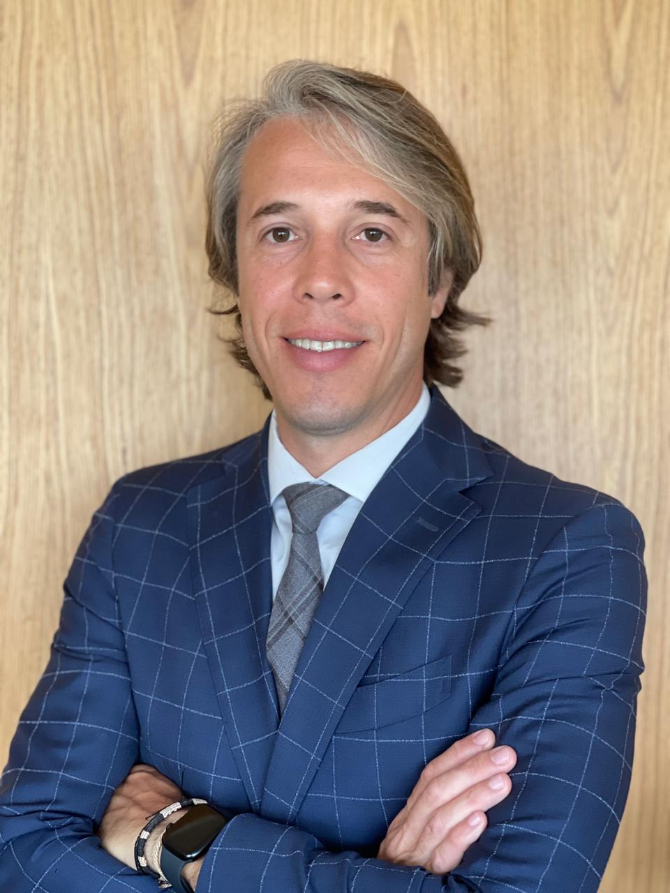 Rodrigo Zerbone Loureiro