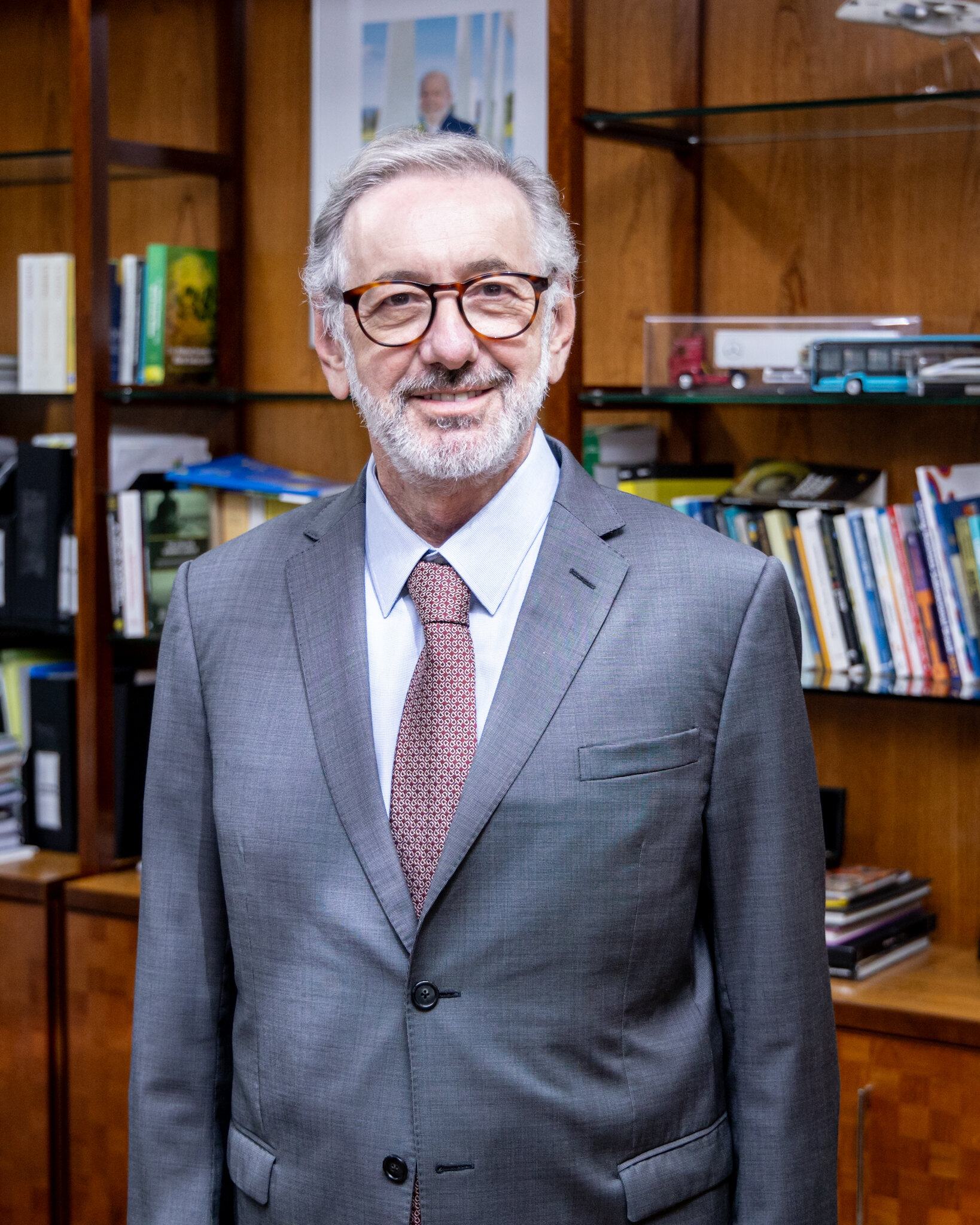 Márcio Fernando Elias Rosa