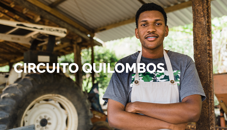 Circuito Quilombo