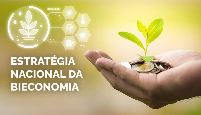 Estratégia Nacional da Bioeconomia