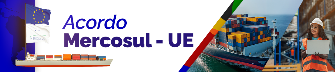 Acordo de Parceria entre Mercosul e União Europeia
