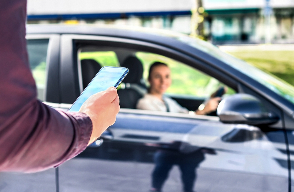 Move Brasil inicia linha de crédito para taxistas e motoristas de aplicativo